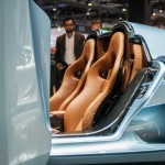 نگاهی به هایپراسپورت کونیگزگ رِگرا ۲۰۱۶ + عکس 22 2016 koenigsegg regera 53 800x0w