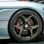 نگاهی به هایپراسپورت کونیگزگ رِگرا ۲۰۱۶ + عکس 18 2016 koenigsegg regera 60 1600x0w