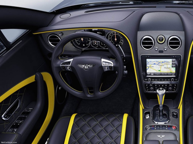 Bentley Continental GT Speed Breitling Jet Team Series 2016 1600x1200 wallpaper 05