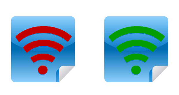 تقویت سیگنال مودم‌ Wi-Fi