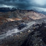 نگاهی به تغییرات جزئی مرسدس بنز کلاس G مدل ۲۰۱۶ + عکس 4 2016 Mercedes Benz G500 1051 876x535