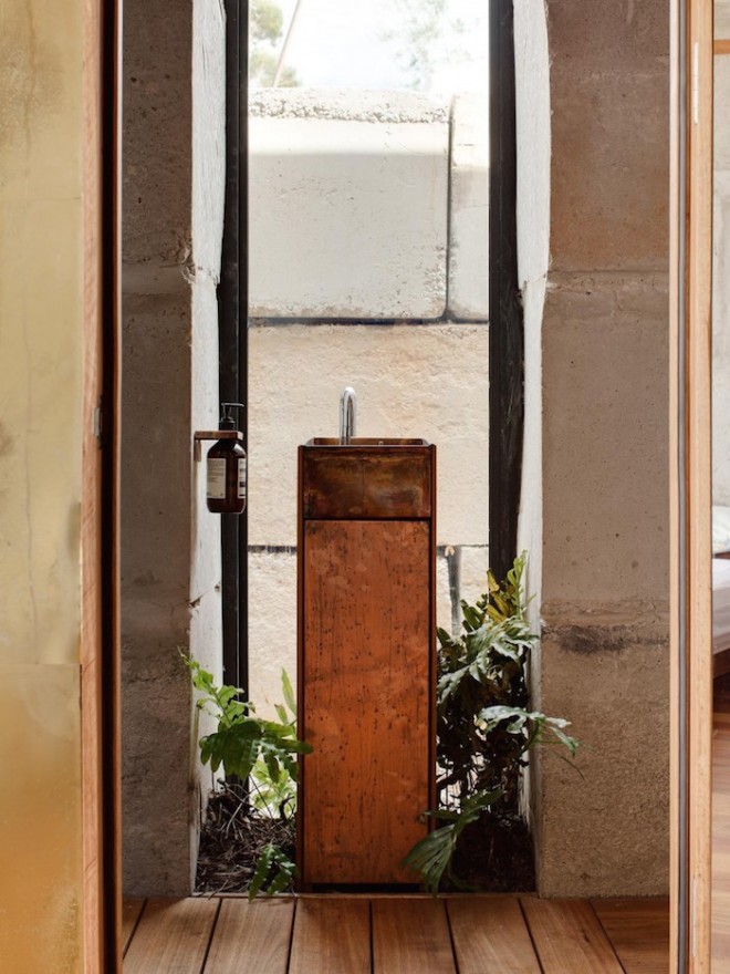 ویلا بنتی در استرالیا 11