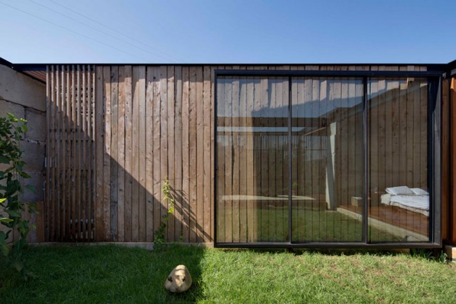 ویلا بنتی در استرالیا 12