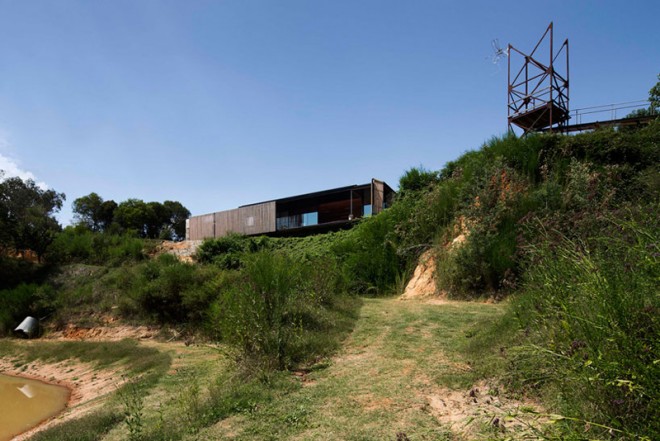 ویلا بنتی در استرالیا 16