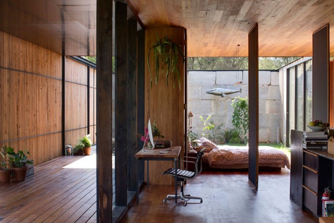 ویلا بنتی در استرالیا 17