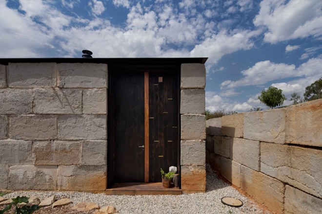 ویلا بنتی در استرالیا 19