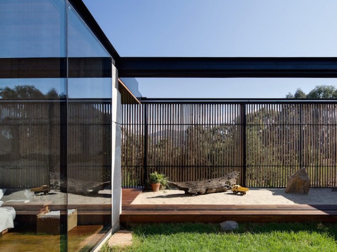 ویلا بنتی در استرالیا 3