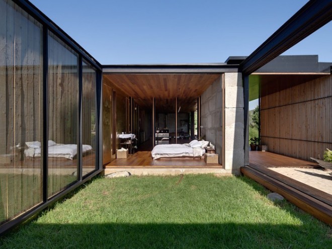 ویلا بنتی در استرالیا 4