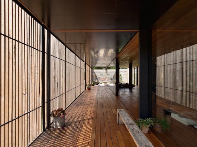 ویلا بنتی در استرالیا 6