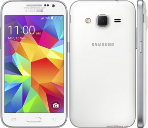 Galaxy Core Prime