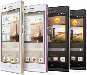 Ascend G6