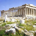 Athens Acropolis 2