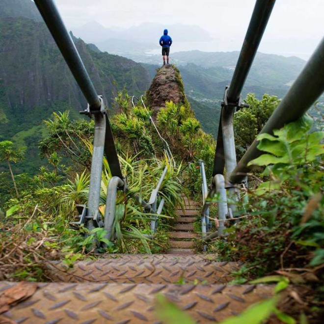 سفری به یادماندنی به طبیعت شمال آمریکا با تراویس برگ جوان + عکس 5 طبیعت شمال آمریکا