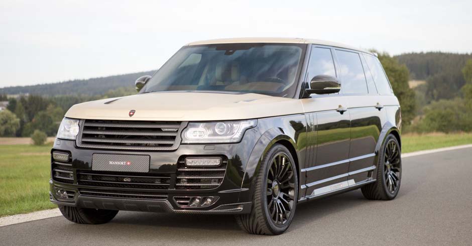mansory Frankfurt IAA 2015 mihanpost 9