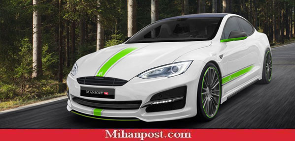 tesla s mansory2