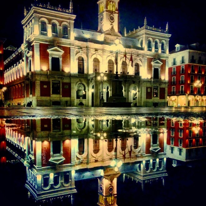 جهان موازی از دریچه دروبین