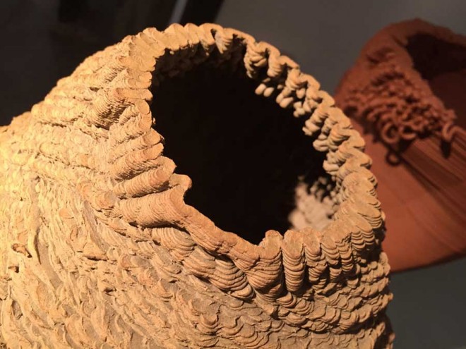 3D printed ceramics mihanpost 23