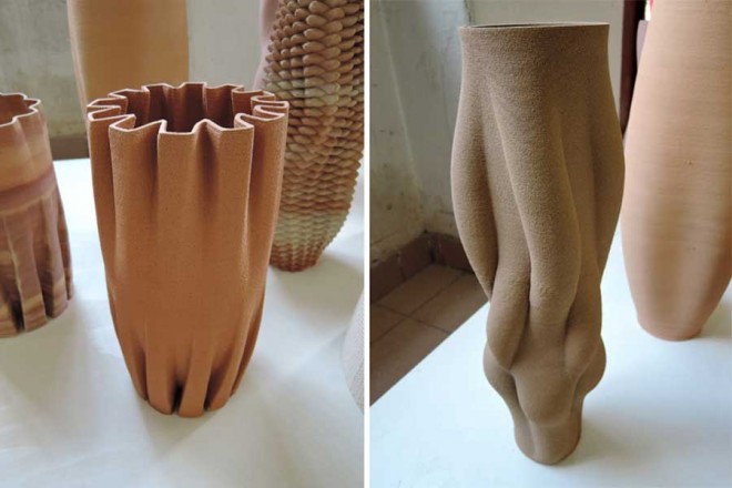 3D printed ceramics mihanpost 5