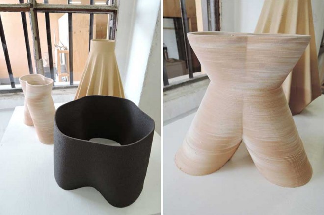 3D printed ceramics mihanpost 7