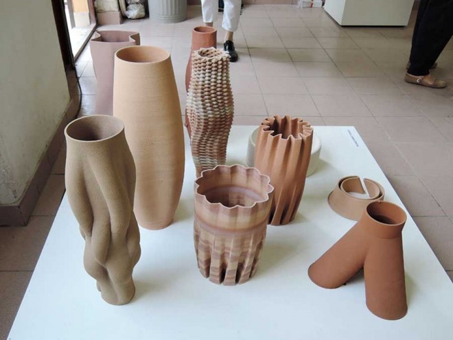 3D printed ceramics mihanpost 8