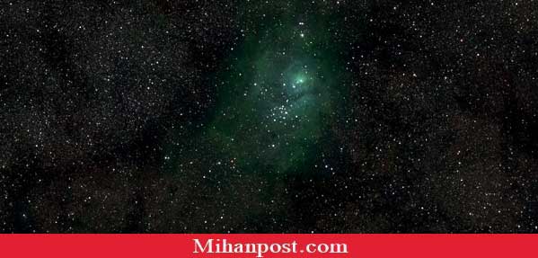 Astronomy Picture mihanpost