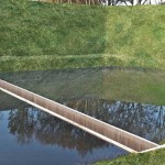 نگاهی به معماری خاص و جالب ۹ پل دیدنی در جهان + عکس 7 The strangest bridges in the world 2