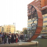 نگاهی به معماری خاص و جالب ۹ پل دیدنی در جهان + عکس 9 The strangest bridges in the world 21