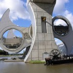 نگاهی به معماری خاص و جالب ۹ پل دیدنی در جهان + عکس 22 The strangest bridges in the world 22