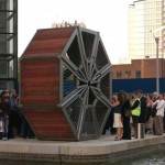 نگاهی به معماری خاص و جالب ۹ پل دیدنی در جهان + عکس 13 The strangest bridges in the world 31