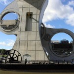 نگاهی به معماری خاص و جالب ۹ پل دیدنی در جهان + عکس 24 The strangest bridges in the world 32