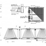 نگاهی به معماری خاص و جالب ۹ پل دیدنی در جهان + عکس 11 The strangest bridges in the world 41