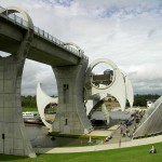 نگاهی به معماری خاص و جالب ۹ پل دیدنی در جهان + عکس 25 The strangest bridges in the world 42