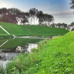 نگاهی به معماری خاص و جالب ۹ پل دیدنی در جهان + عکس 6 The strangest bridges in the world 5