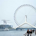 نگاهی به معماری خاص و جالب ۹ پل دیدنی در جهان + عکس 16 mihanpost 14