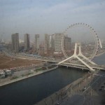 نگاهی به معماری خاص و جالب ۹ پل دیدنی در جهان + عکس 19 mihanpost 23