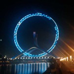 نگاهی به معماری خاص و جالب ۹ پل دیدنی در جهان + عکس 18 mihanpost 33