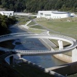 نگاهی به معماری خاص و جالب ۹ پل دیدنی در جهان + عکس 29 mihanpost 35