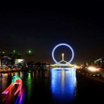 نگاهی به معماری خاص و جالب ۹ پل دیدنی در جهان + عکس 17 mihanpost 43