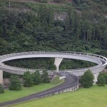 نگاهی به معماری خاص و جالب ۹ پل دیدنی در جهان + عکس 30 mihanpost 45