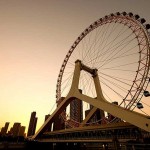 نگاهی به معماری خاص و جالب ۹ پل دیدنی در جهان + عکس 15 mihanpost 52