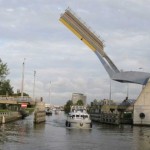 نگاهی به معماری خاص و جالب ۹ پل دیدنی در جهان + عکس 40 mihanpost 53