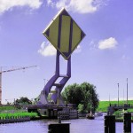 نگاهی به معماری خاص و جالب ۹ پل دیدنی در جهان + عکس 42 mihanpost 62