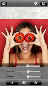 با اپلیکیشن XnSketch عکسهای خود را به نقاشی تبدیل کنید + دانلود 3 xnsketch ios 03