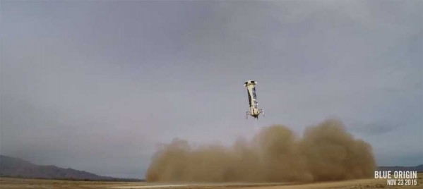 آزمایش موفق فناوری جدید فرود عمودی موشک فضایی ناسا + عکس 8 ERQEREW