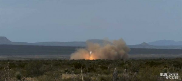 آزمایش موفق فناوری جدید فرود عمودی موشک فضایی ناسا + عکس 7 ERQWER