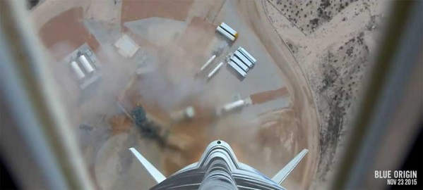 آزمایش موفق فناوری جدید فرود عمودی موشک فضایی ناسا + عکس 4 RRTYRTY