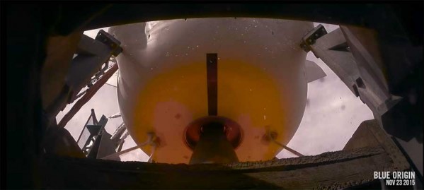 آزمایش موفق فناوری جدید فرود عمودی موشک فضایی ناسا + عکس 3 Untitled 1