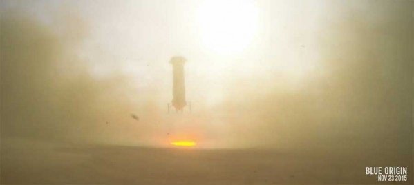 آزمایش موفق فناوری جدید فرود عمودی موشک فضایی ناسا + عکس 11 WERWE