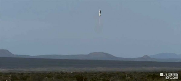 آزمایش موفق فناوری جدید فرود عمودی موشک فضایی ناسا + عکس 5 YTRYERF