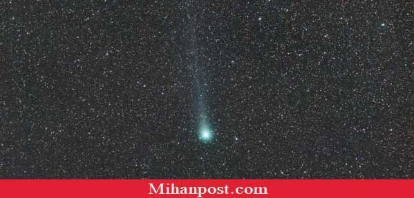 comet contains alcoho sugar mihanpost